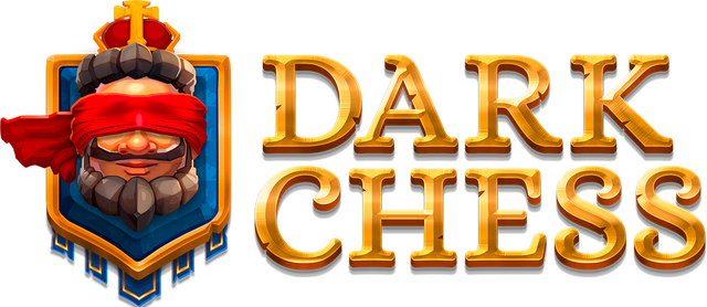 Dark Chess logo