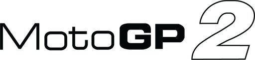 MotoGP 2 logo