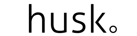 Husk logo