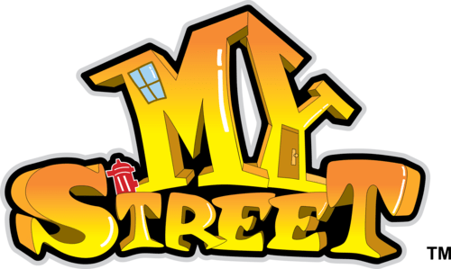 My Street logo