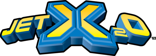 Jet X2O logo