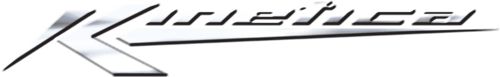 Kinetica logo