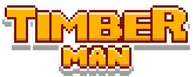 Timberman logo