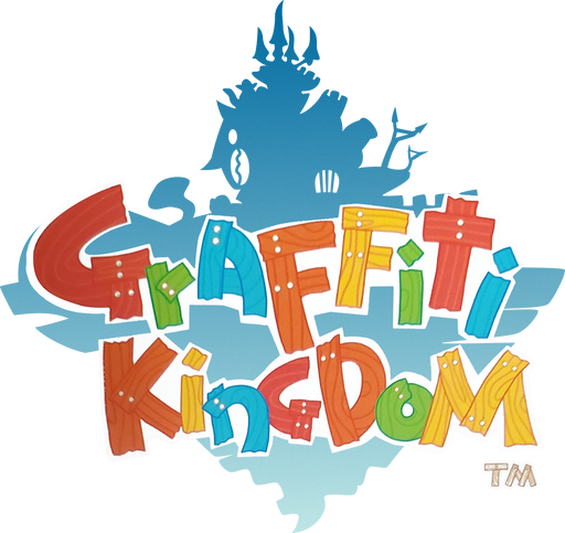 Graffiti Kingdom logo