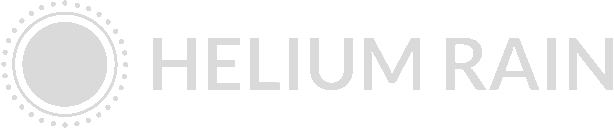 Helium Rain logo
