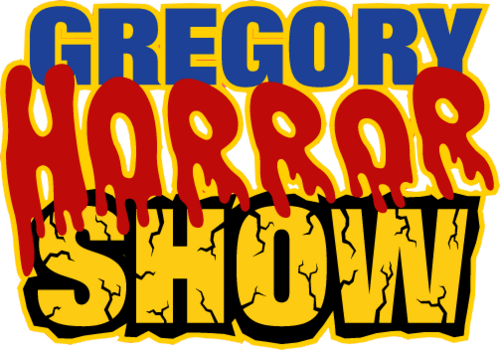 Gregory Horror Show logo