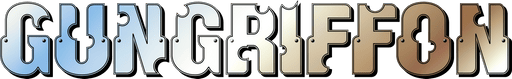 GunGriffon Blaze logo