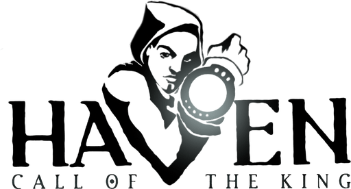 Haven: Call of the King logo