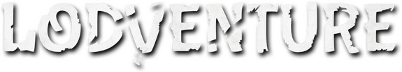 Lodventure logo