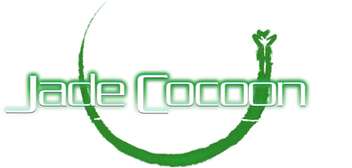 Jade Cocoon 2 logo
