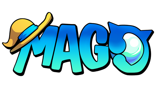 Mago logo