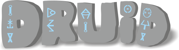 Druid logo
