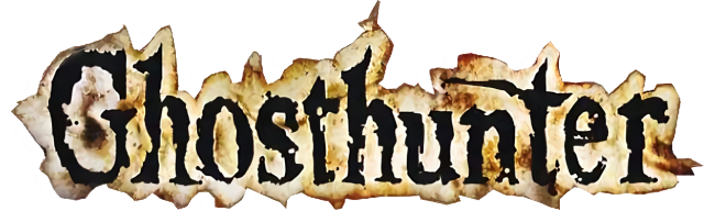 GhostHunter logo