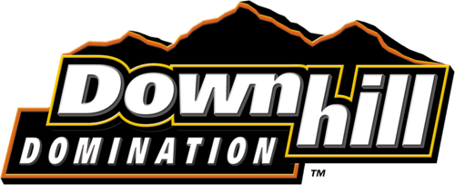 Downhill Domination logo