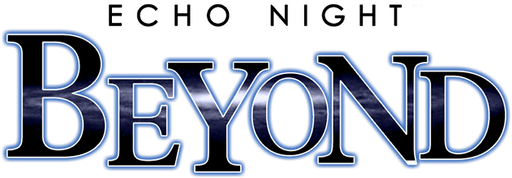 Echo Night Beyond logo