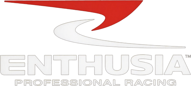 Enthusia: Professional Racing logo