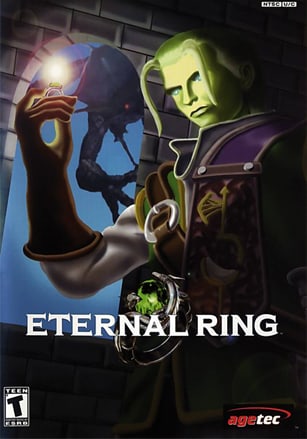 Eternal Ring - скачать торрент бесплатно на ПК