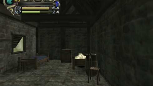 Eternal Ring - скриншот 1