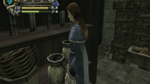 Eternal Ring - скриншот 2