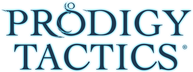 Prodigy Tactics logo