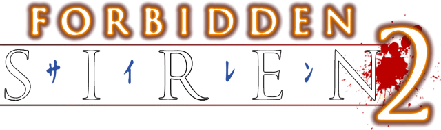 Forbidden SIREN 2 logo