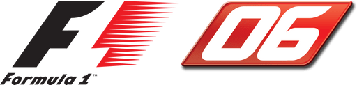 Formula One 2006 logo