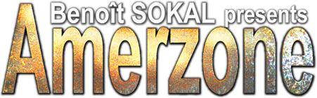 Amerzone: The Explorer’s Legacy logo