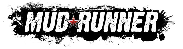 MudRunner logo