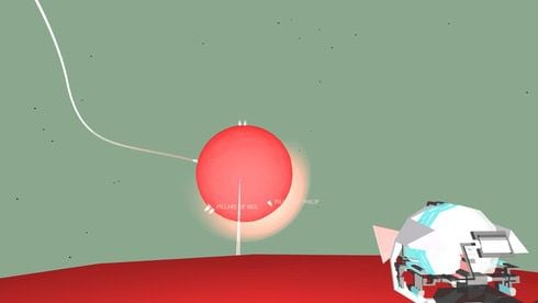 MirrorMoon EP - скриншот 4