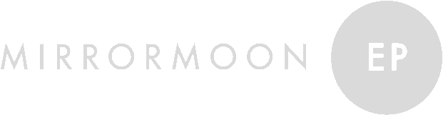 MirrorMoon EP - логотип игры