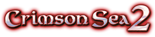 Crimson Sea 2 logo
