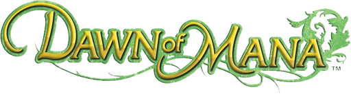 Dawn of Mana logo