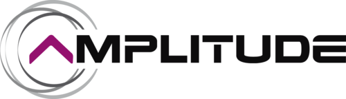 Amplitude logo