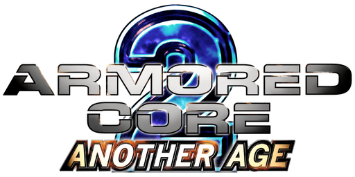 Armored Core 2: Another Age logo