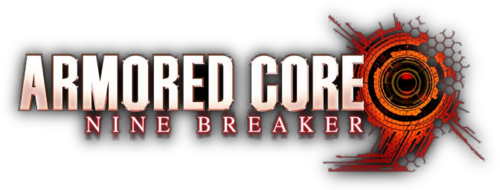 Armored Core: Nine Breaker logo