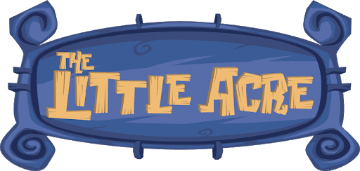 The Little Acre logo
