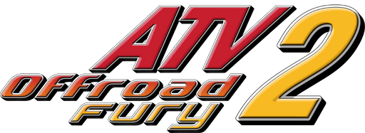 ATV Offroad Fury 2 logo