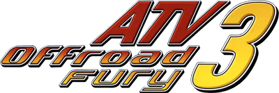 ATV Offroad Fury 3 logo