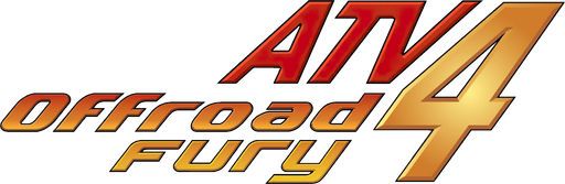 ATV Offroad Fury 4 logo