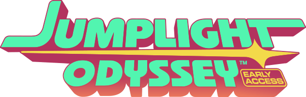 Jumplight Odyssey logo