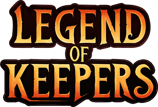 Legend of Keepers logo