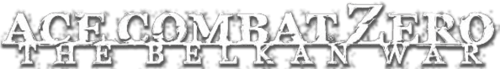 Ace Combat Zero: The Belkan War logo