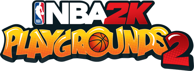 NBA 2K Playgrounds 2 logo