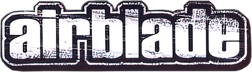 Airblade logo