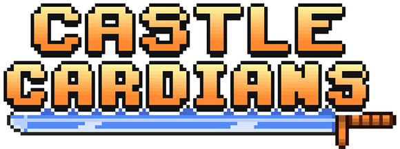 Castle Cardians logo