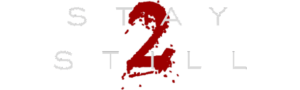 Stay Still 2 logo