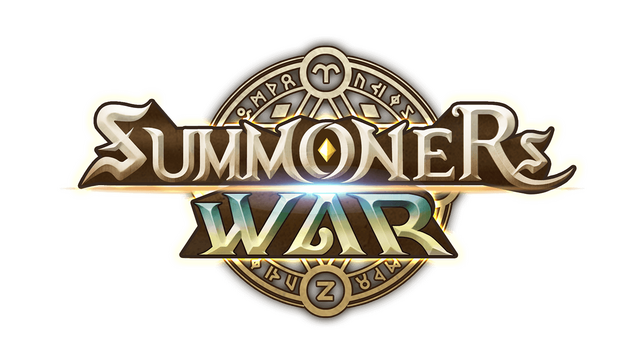 Summoners' War: Sky Arena logo