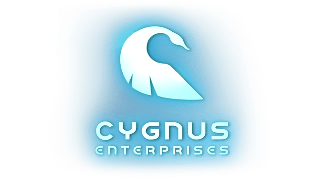 Cygnus Enterprises logo