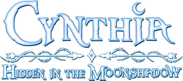 Cynthia: Hidden in the Moonshadow logo