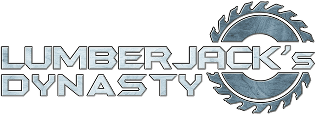 Lumberjack's Dynasty logo
